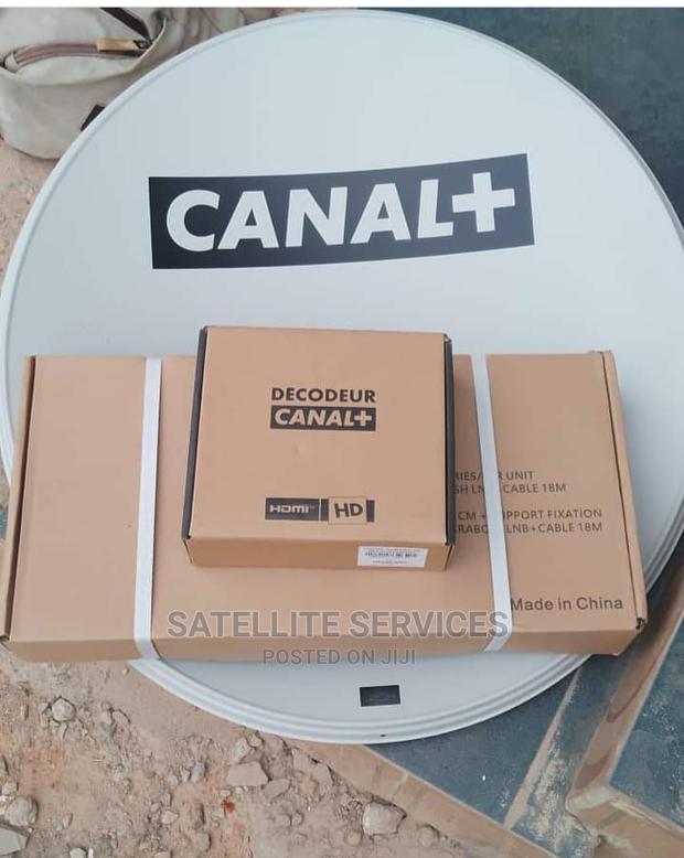 Canalplus Fullset