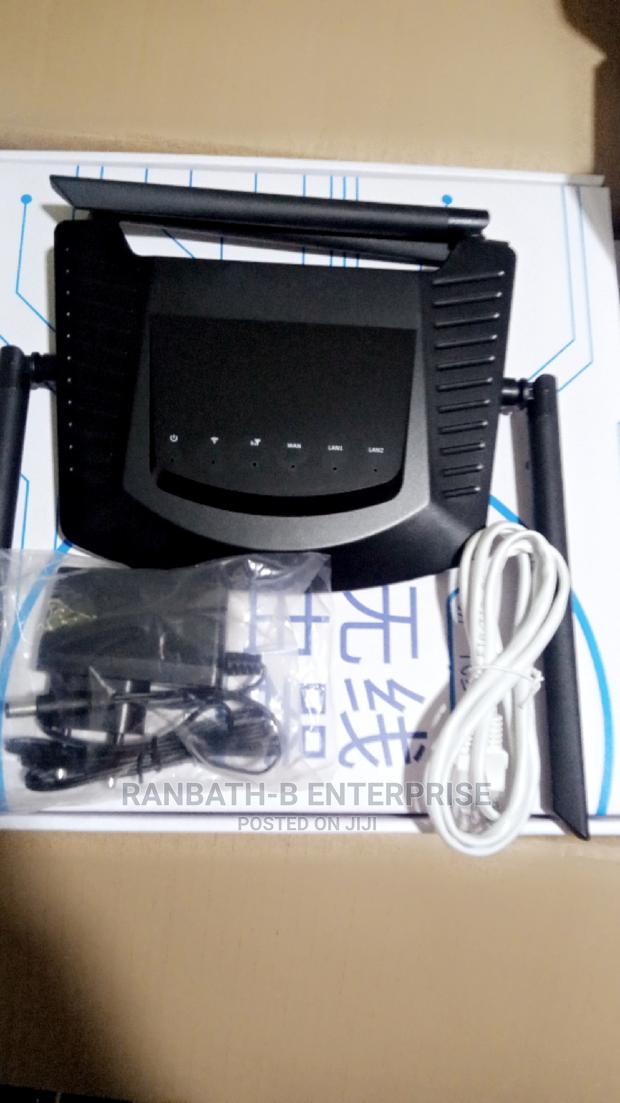 All Sim 4G LTE Wireless Router · Photo 4