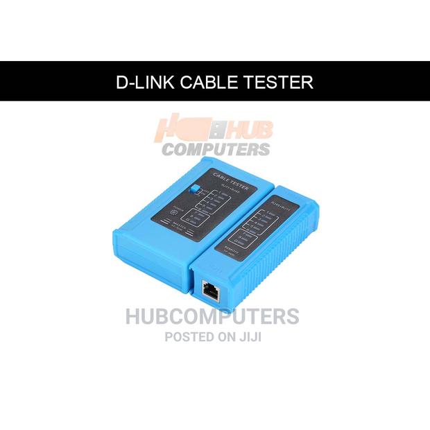 Cable Tester · Photo 2