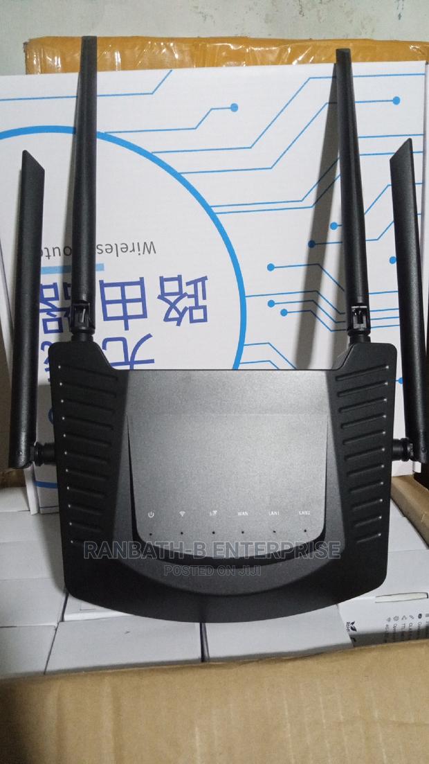 4G LTE Wireless Router ( Universal Router) · Photo 3