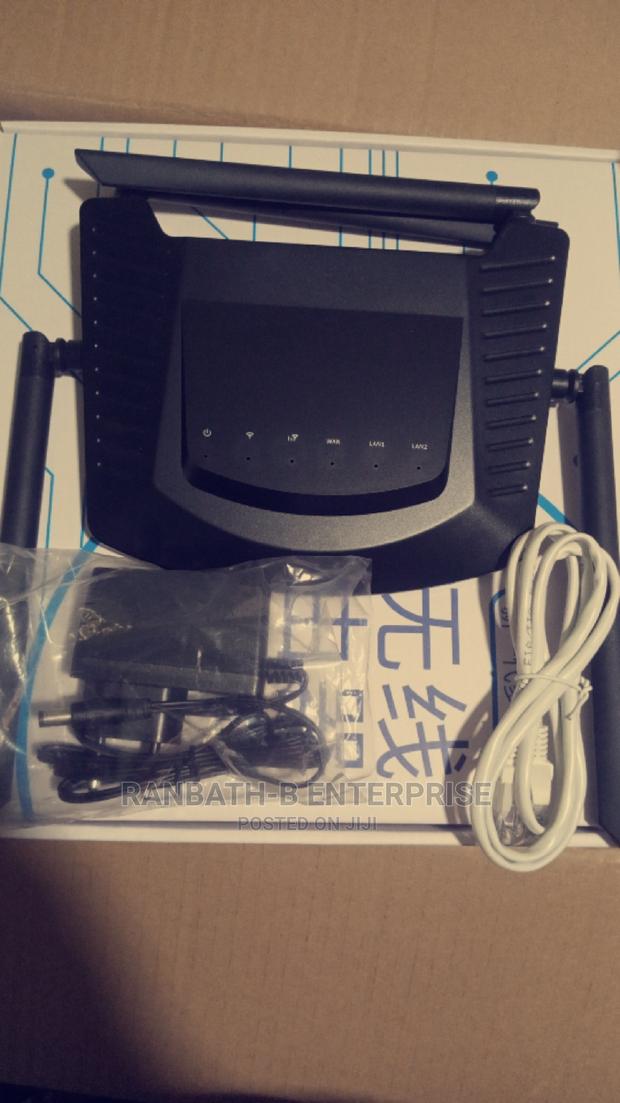 4G LTE Wireless Router ( Universal Router) · Photo 4