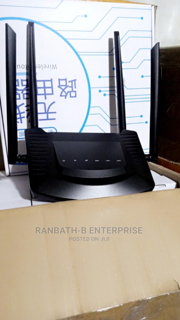 4G Universal Router · Photo 4