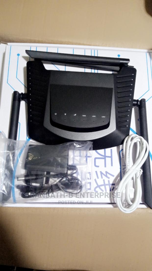 4G Universal Router · Photo 3