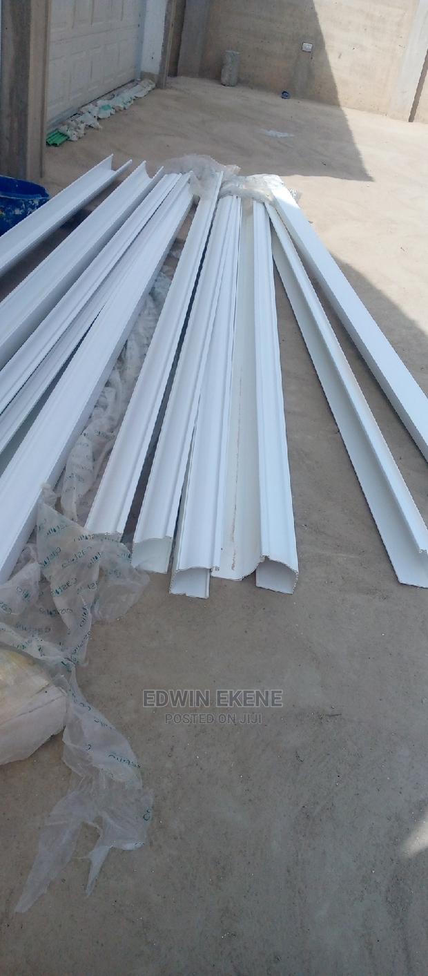 Best PVC Gutter and Accessories