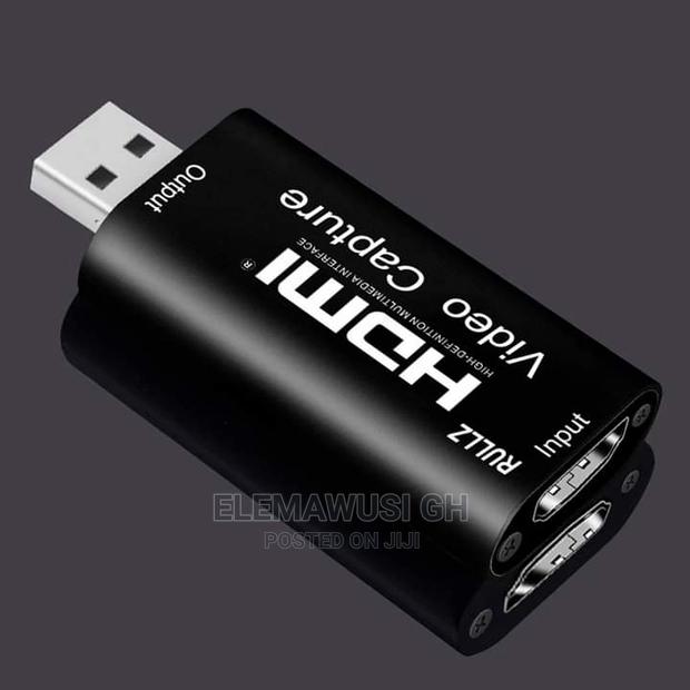 Hdmi Video Capture Card · Photo 4