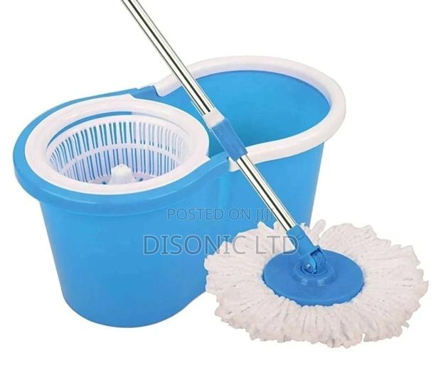 360 Spin Mops · Photo 3