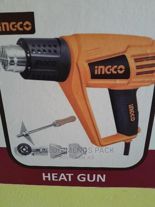 Ingco Heat Gun · Photo 4