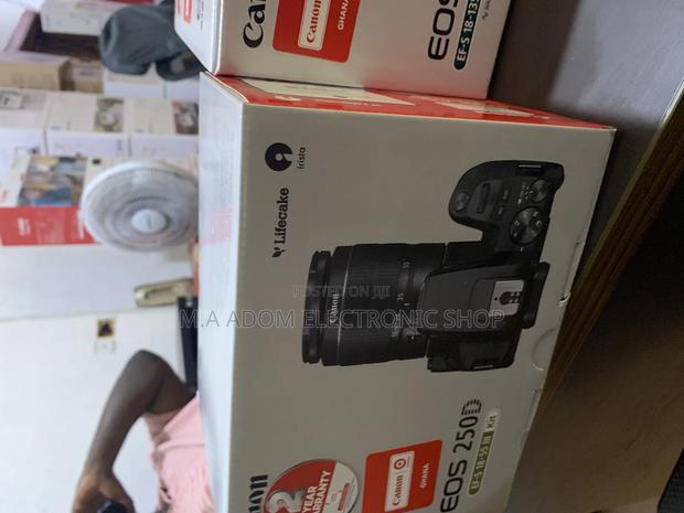 Best Canon Eos 250d · Photo 2