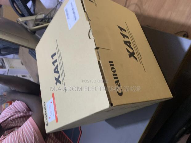 Best Price XA11 Camcorder · Photo 2