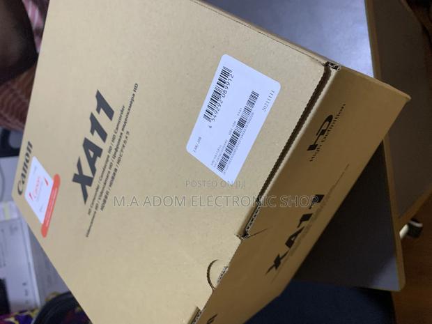 Bestselling Xa11 Camcorder · Photo 2