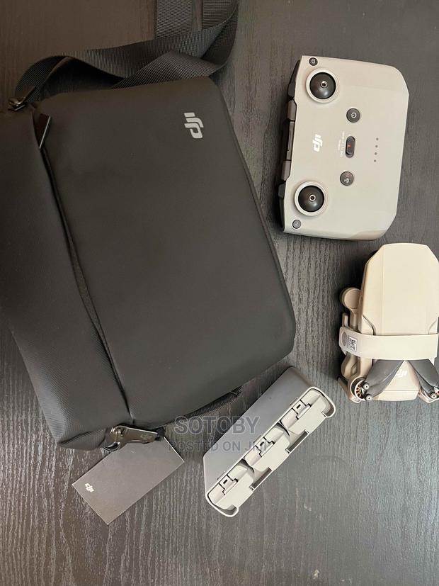 Dji Mavic Mini 2 Fly More Combo photo 6