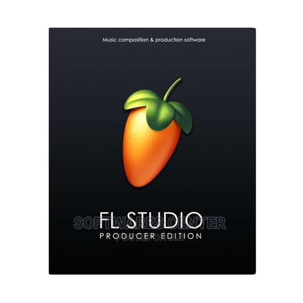 Fruity Loops Studio 26 (2026 Edition) for Windows · Photo 2