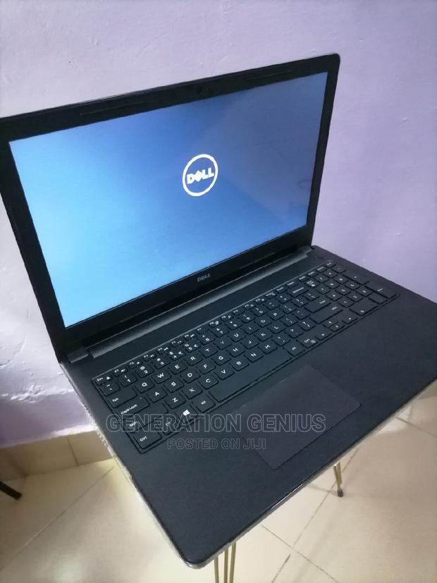Laptop Dell Inspiron 15 4GB Intel Pentium HDD 500GB photo 2