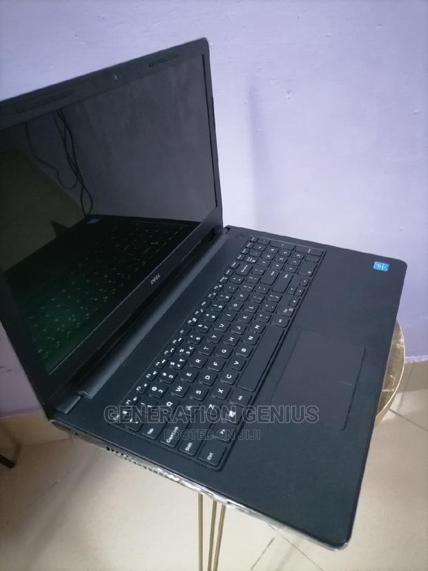 Laptop Dell Inspiron 15 4GB Intel Pentium HDD 500GB photo 5
