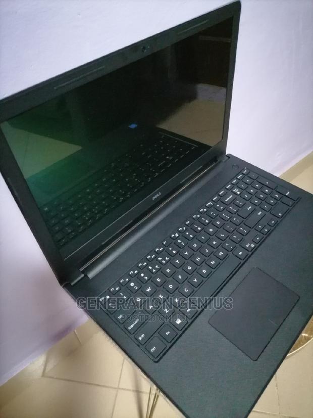 Laptop Dell Inspiron 15 4GB Intel Pentium HDD 500GB photo 6