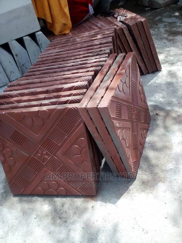 Quality Kerbs, Pavement Blocks And Slabs