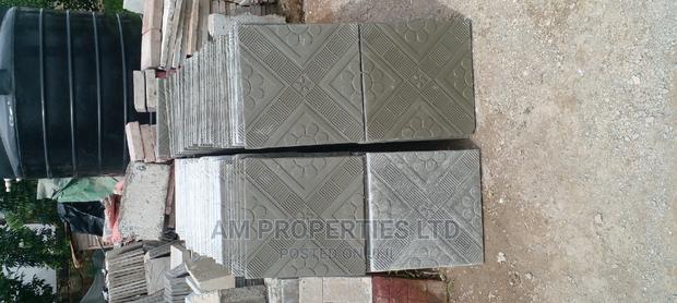 Quality Kerbs, Pavement Blocks And Slabs