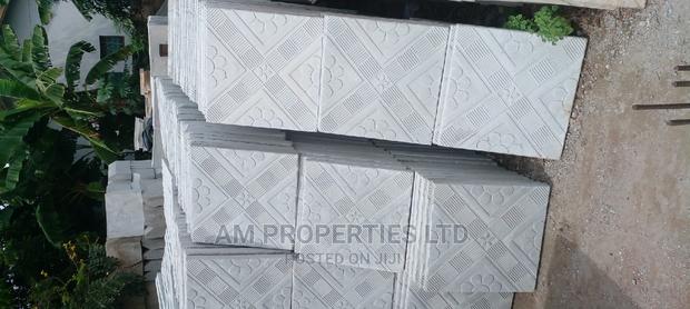 Quality Kerbs, Pavement Blocks And Slabs