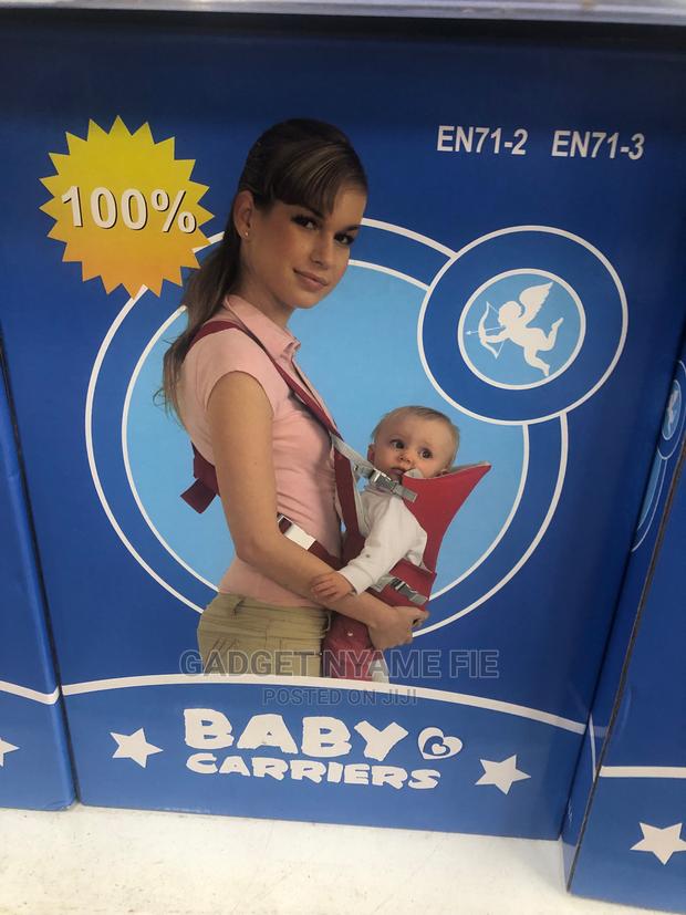 Baby Carrier · Photo 2