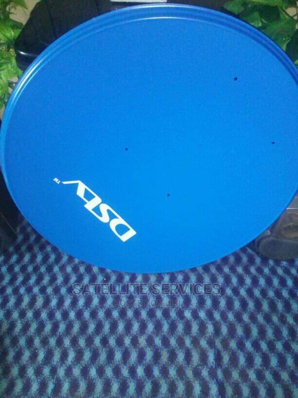 Dish of DS photo 3