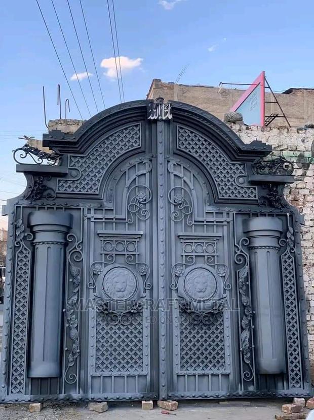 Quality Door Gate Main Gate · Photo 2