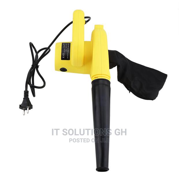 Electric Blower 220V 700W Electric Air Blower Handheld · Photo 2