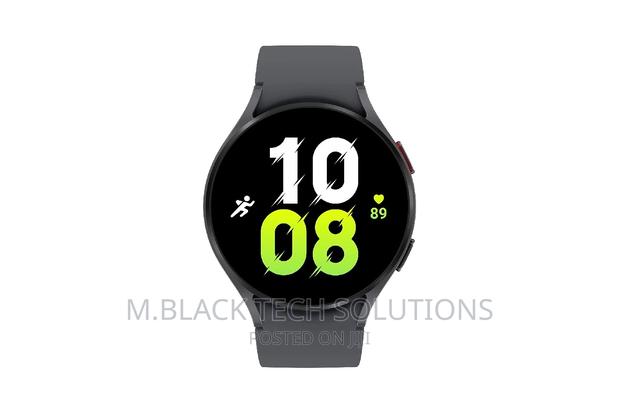 SAMSUNG Galaxy Watch 5 44mm Bluetooth Smartwatch photo 4