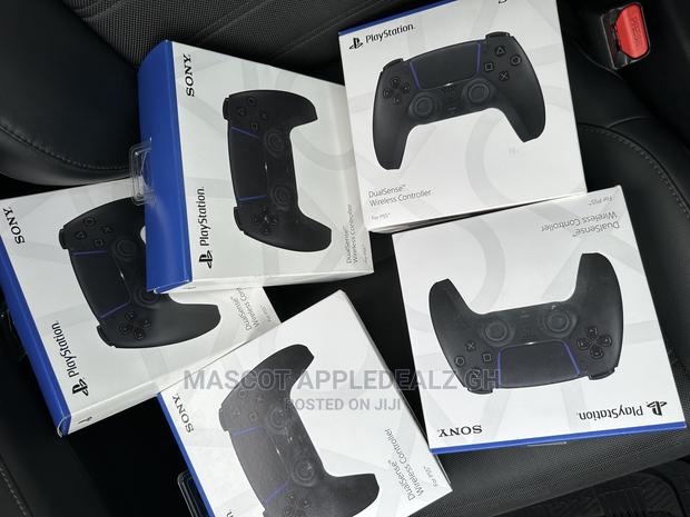Ps5 Dual Sense Wireless Controllers · Photo 4