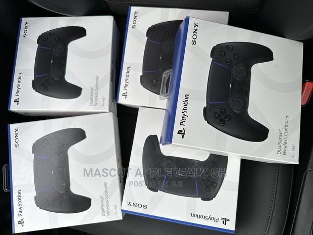 Ps5 Dual Sense Wireless Controllers · Photo 3