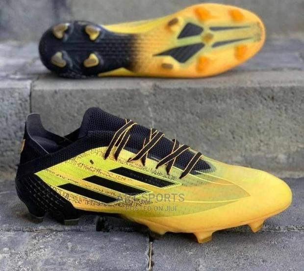 Adidas X Boot · Photo 3