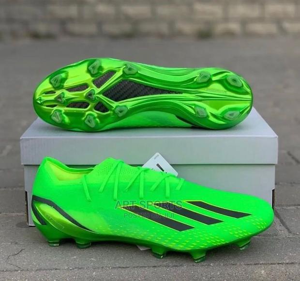 Adidas X Boot · Photo 4
