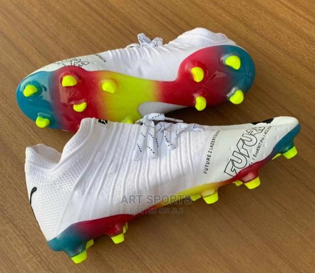 Puma Future Boot · Photo 4