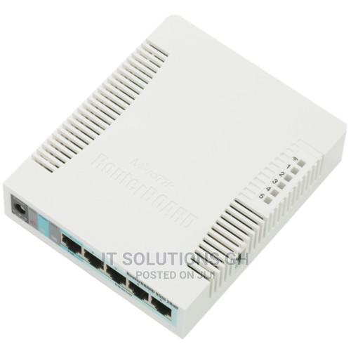 Mikrotik Rb951g-2hnd Router · Photo 1