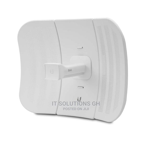 Ubiquiti Litebeam M5 23dbi 5ghz Wireless Broadband · Photo 1