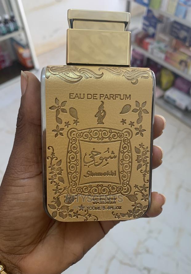 Shamokhi Perfume · Photo 4