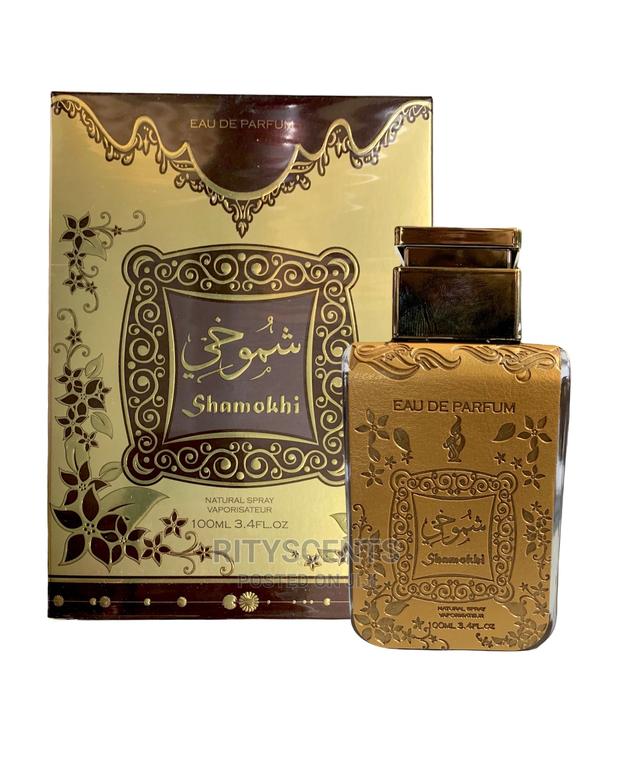 Shamokhi Perfume · Photo 3