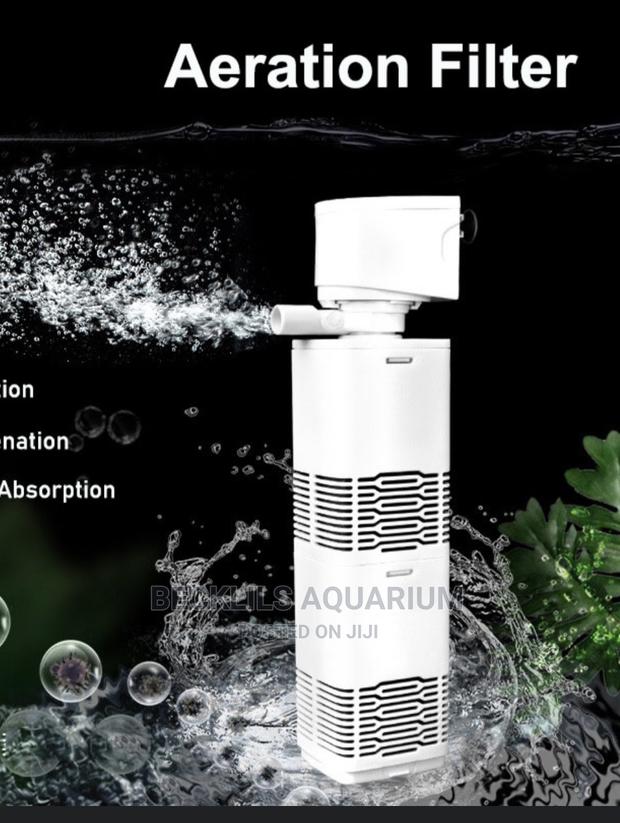 Quality Filter Set For Aquariums · Photo 4