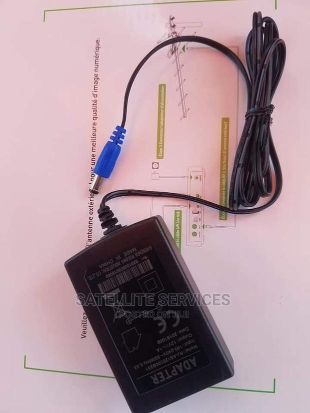 Adapter for Explora photo 6