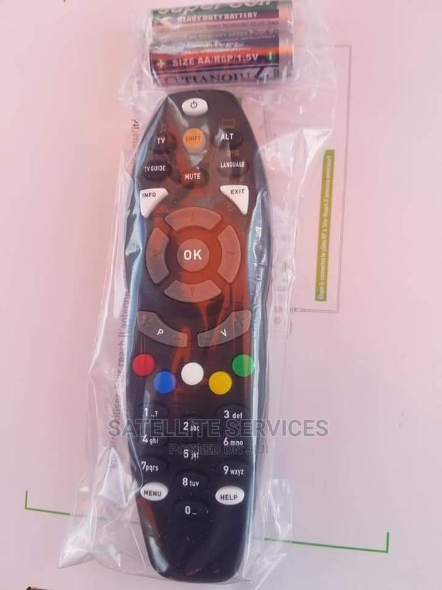 Gotv Remote photo 2