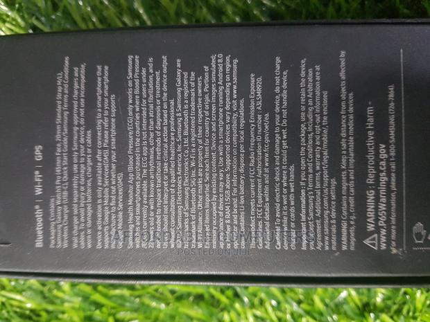 SAMSUNG Galaxy Watch 5 Pro 45mm Bluetooth