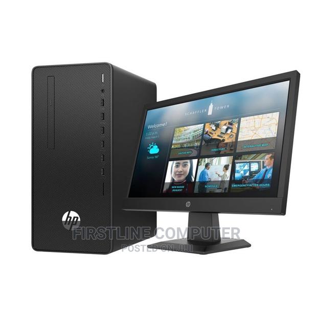 New Desktop Computer HP 200 G4 8GB Intel Core I5 HDD 1T · Photo 4