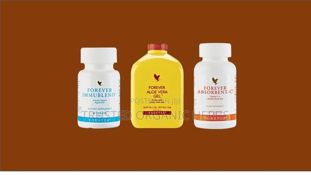 Forever Living Product Immune Booster Pack · Photo 2