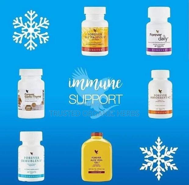Immune Booster Pack Forever Living Product · Photo 2