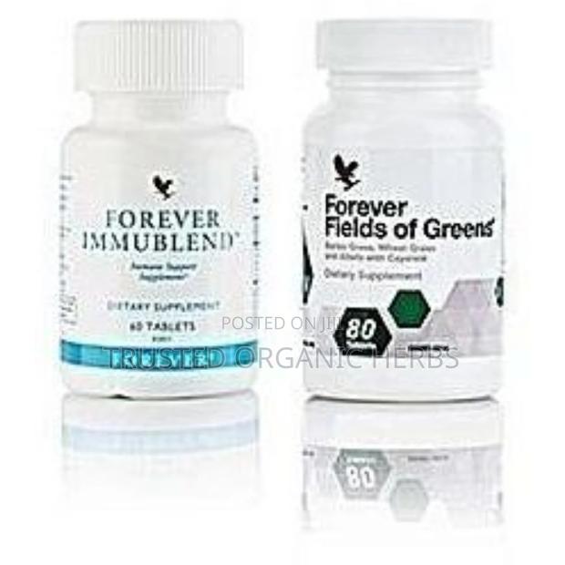 Immune Booster Pack · Photo 2