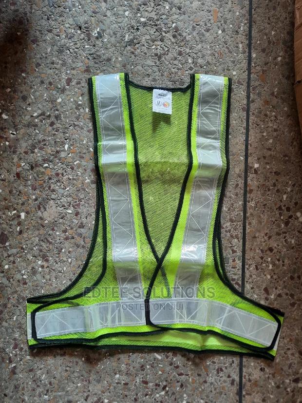 Reflective Vest