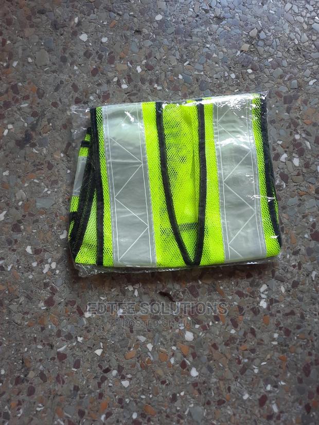 Reflective Vest