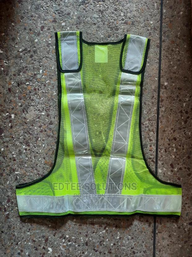 Reflective Vest