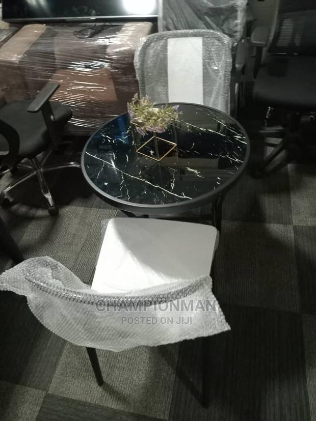Balcony Table and Chair photo 2