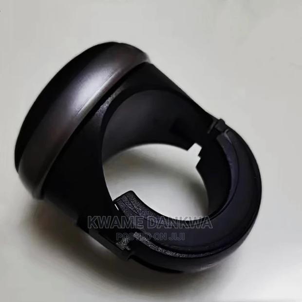 360 Degree Rotational Car Steering Wheel Directional Booster photo 9