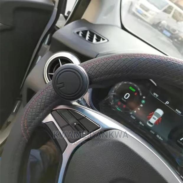 360 Degree Rotational Car Steering Wheel Directional Booster photo 10